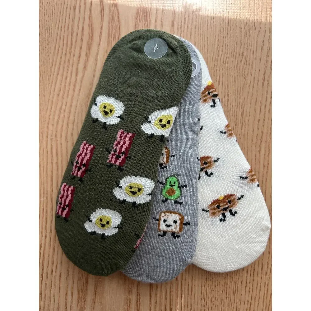 hello socks new womens